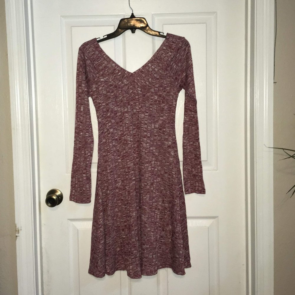 NWOT Filly Flair Dress Medium